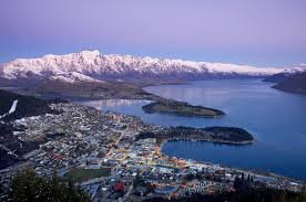 Queenstown