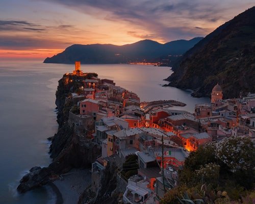 Wellness & Cultural Retreat