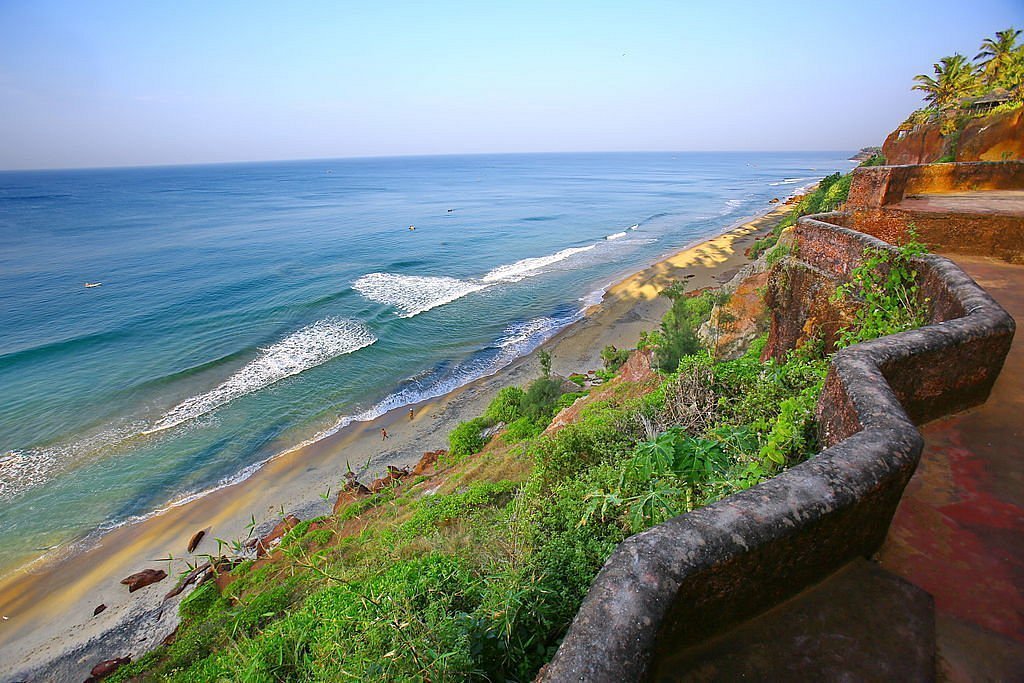 Varkala